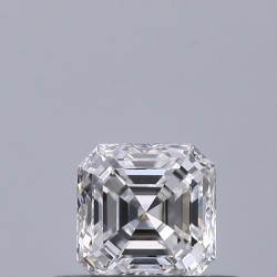 0.32 cts Solitaire Natural Diamond