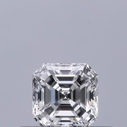 0.34 cts Solitaire Natural Diamond