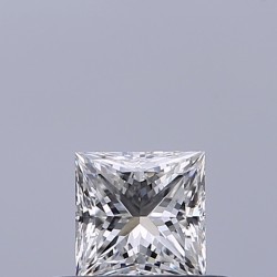 0.33 cts Solitaire Natural Diamond