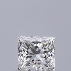 0.34 cts Solitaire Natural Diamond