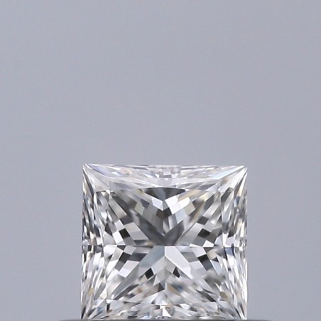 0.34 cts Solitaire Natural Diamond