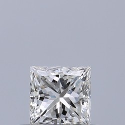 0.32 cts Solitaire Natural Diamond
