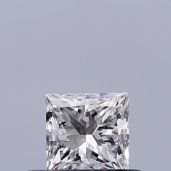 0.35 cts Solitaire Natural Diamond