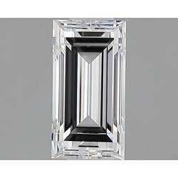 0.51 cts Solitaire Natural Diamond