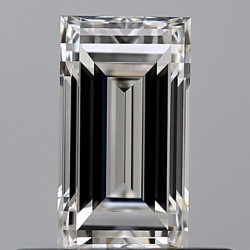 0.57 cts Solitaire Natural Diamond