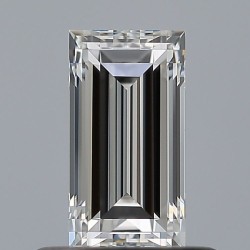 0.56 cts Solitaire Natural Diamond