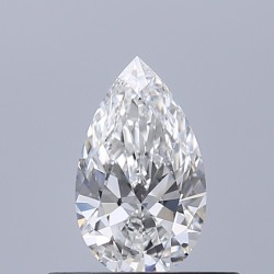 0.33 cts Solitaire Natural Diamond