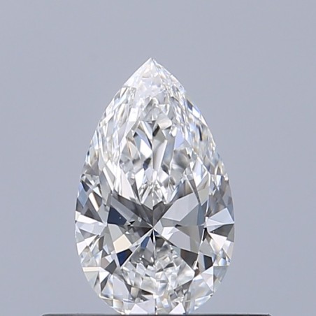 0.35 cts Solitaire Natural Diamond