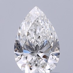 0.7 cts Solitaire Natural Diamond