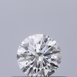 0.33 cts Solitaire Natural Diamond
