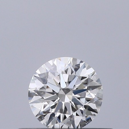 0.33 cts Solitaire Natural Diamond
