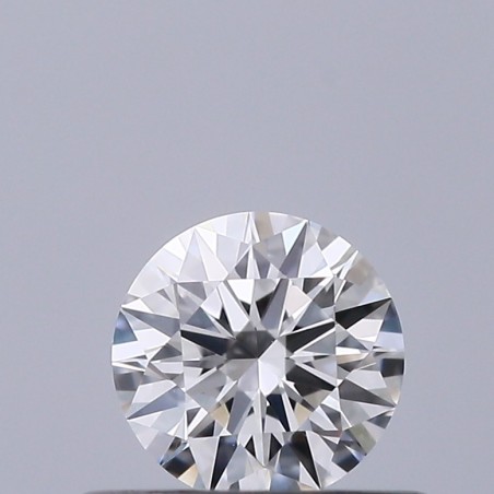0.33 cts Solitaire Natural Diamond