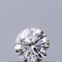 0.3 cts Solitaire Natural Diamond