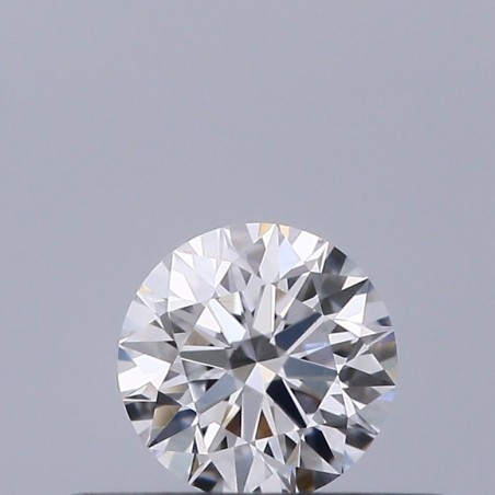 0.3 cts Solitaire Natural Diamond