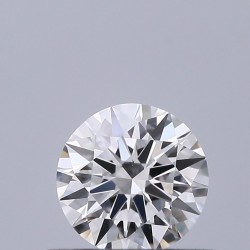 0.36 cts Solitaire Natural Diamond