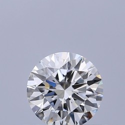 0.38 cts Solitaire Natural Diamond
