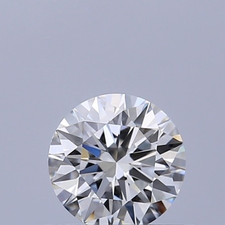 0.38 cts Solitaire Natural Diamond