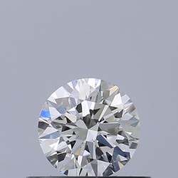 0.41 cts Solitaire Natural Diamond