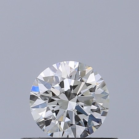 0.41 cts Solitaire Natural Diamond