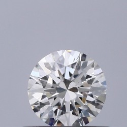 0.4 cts Solitaire Natural Diamond