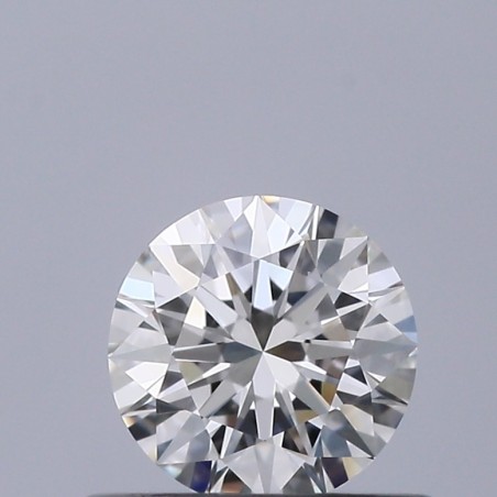 0.4 cts Solitaire Natural Diamond