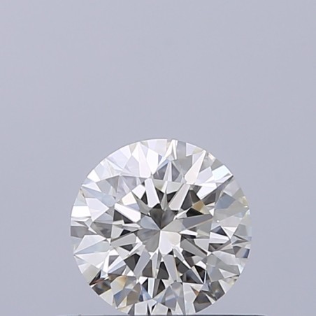 0.46 cts Solitaire Natural Diamond