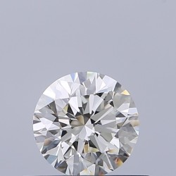 0.45 cts Solitaire Natural Diamond
