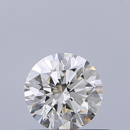 0.45 cts Solitaire Natural Diamond