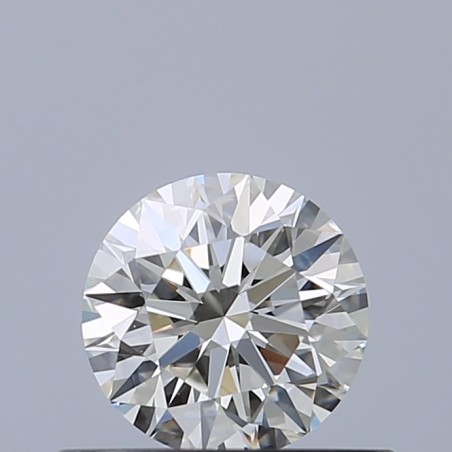 0.47 cts Solitaire Natural Diamond