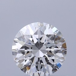 0.63 cts Solitaire Natural Diamond