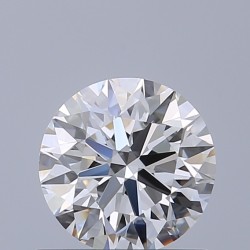 0.76 cts Solitaire Natural Diamond