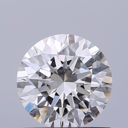 0.8 cts Solitaire Natural Diamond
