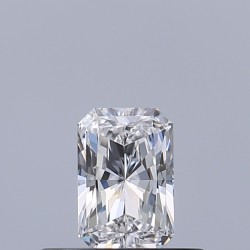 0.32 cts Solitaire Natural Diamond