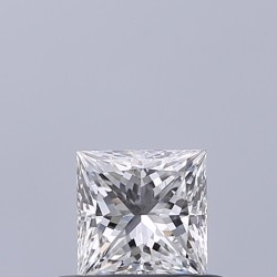 0.4 cts Solitaire Natural Diamond