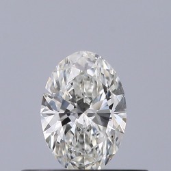 0.31 cts Solitaire Natural Diamond