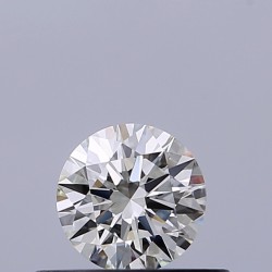 0.34 cts Solitaire Natural Diamond
