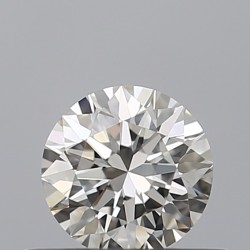 0.35 cts Solitaire Natural Diamond