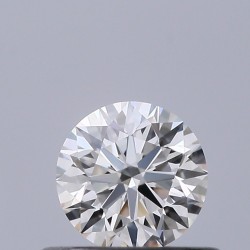 0.38 cts Solitaire Natural Diamond