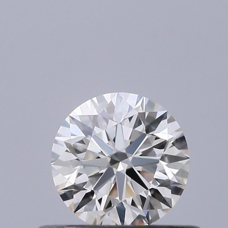 0.38 cts Solitaire Natural Diamond