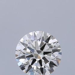 0.37 cts Solitaire Natural Diamond