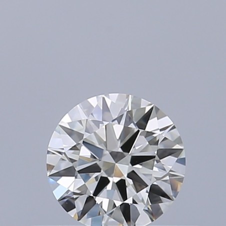 0.37 cts Solitaire Natural Diamond
