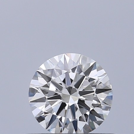 0.41 cts Solitaire Natural Diamond