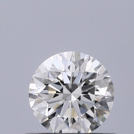 0.44 cts Solitaire Natural Diamond