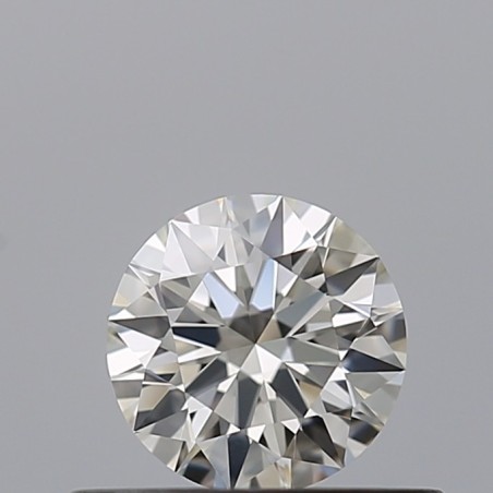 0.4 cts Solitaire Natural Diamond