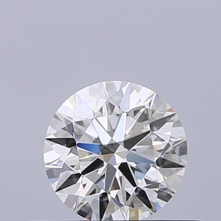 0.42 cts Solitaire Natural Diamond