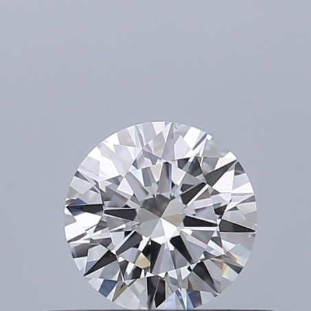 0.4 cts Solitaire Natural Diamond