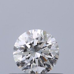 0.44 cts Solitaire Natural Diamond