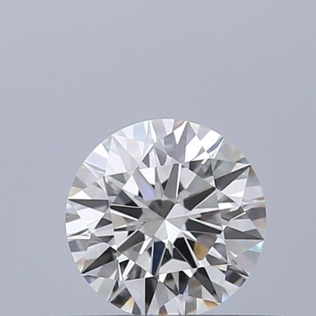 0.45 cts Solitaire Natural Diamond