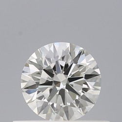 0.46 cts Solitaire Natural Diamond