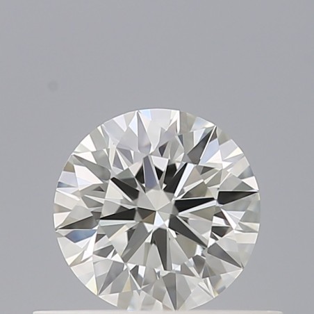 0.46 cts Solitaire Natural Diamond